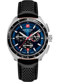 Swiss Military Hanowa Defender SMWGC0003301