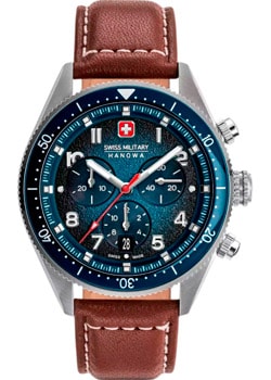 Swiss Military Hanowa Greyhound SMWGC0003802