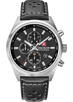 Swiss Military Hanowa Storm SMWGC0007804