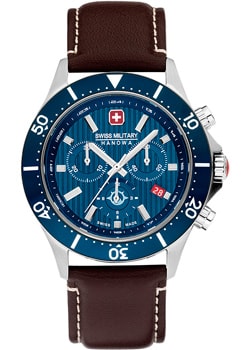 Swiss Military Hanowa Flagship X Chrono SMWGC2100706
