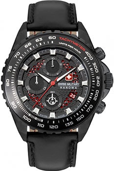 Swiss Military Hanowa Iguana SMWGC2102230