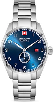 Swiss Military Hanowa Lynx SMWGH0000705