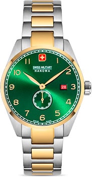 Swiss Military Hanowa Lynx SMWGH0000760