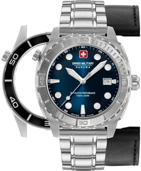 Swiss Military Hanowa Phoenix SMWGH0004001-SET