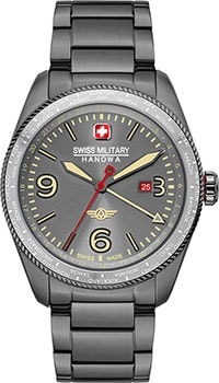 Swiss Military Hanowa City Hawk SMWGH2100940