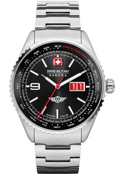 Swiss Military Hanowa Afterburn SMWGH2101006