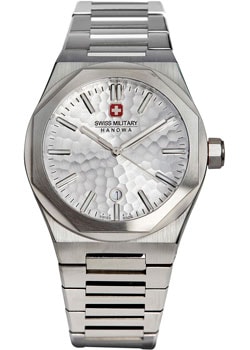 Swiss Military Hanowa Octon Hammered SMWGH2101904