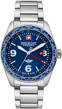 Swiss Military Hanowa Roadrunner SMWGH2101905