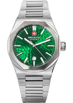 Swiss Military Hanowa Octon Hammered SMWGH2101906
