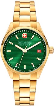 Swiss Military Hanowa Roadrunner SMWGH2200112-SET