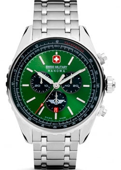Swiss Military Hanowa Afterburn Chrono SMWGI0000307