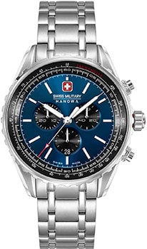 Swiss Military Hanowa Afterburn Chrono SMWGI0000308