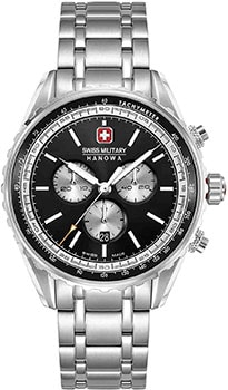 Swiss Military Hanowa Afterburn Chrono SMWGI0000309