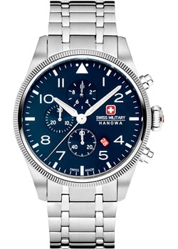 Swiss Military Hanowa Thunderbolt Chrono SMWGI0000403