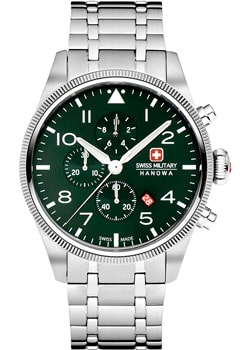 Swiss Military Hanowa Thunderbolt Chrono SMWGI0000404