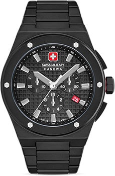 Swiss Military Hanowa Sidewinder Ceramic SMWGI0002280