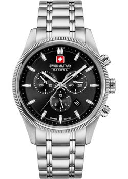 Swiss Military Hanowa Airman SMWGI0003102
