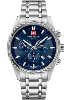 Swiss Military Hanowa Airman SMWGI0003104