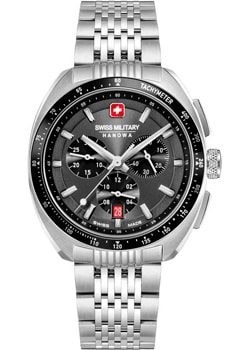 Swiss Military Hanowa Defender SMWGI0003302