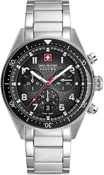 Swiss Military Hanowa Greyhound SMWGI0003803