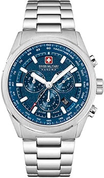 Swiss Military Hanowa Navalus SMWGI0004205