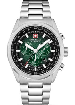 Swiss Military Hanowa Navalus SMWGI0004206
