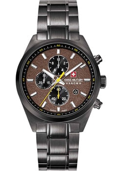 Swiss Military Hanowa Storm SMWGI0007840