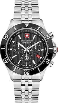 Swiss Military Hanowa Flagship X Chrono SMWGI2100701