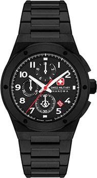Swiss Military Hanowa Sonoran Chrono SMWGI2102031
