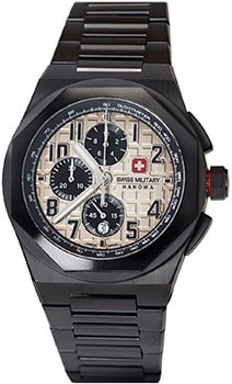 Swiss Military Hanowa Sonoran Chrono SMWGI2102032