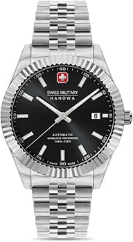 Swiss Military Hanowa Diligenter SMWGL0002101