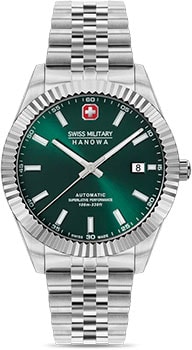 Swiss Military Hanowa Diligenter SMWGL0002103