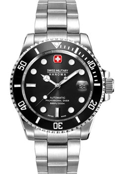 Swiss Military Hanowa Sealord SMWGL0006301
