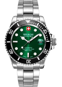 Swiss Military Hanowa Sealord SMWGL0006302