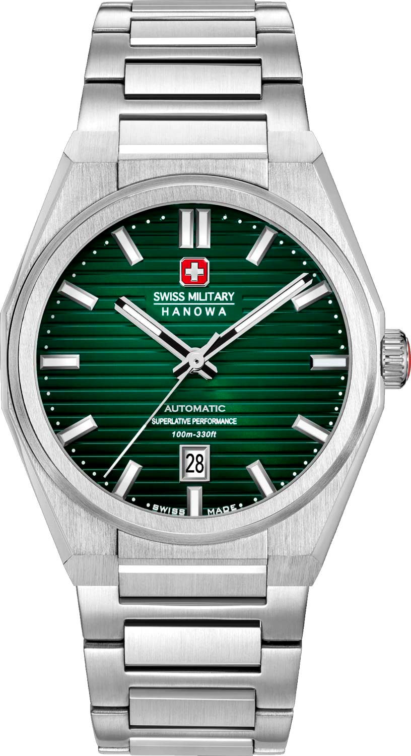 Swiss Military Hanowa Avalanche SMWGL0006902