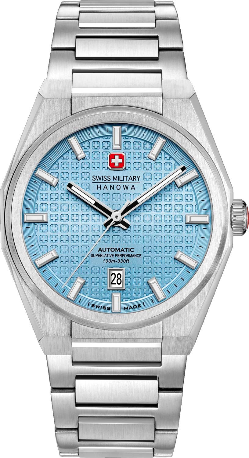 Swiss Military Hanowa Avalanche SMWGL0006904
