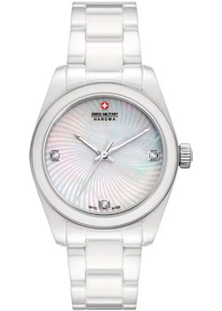 Swiss Military Hanowa Lady Ceramic SMWLG0005101