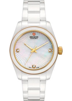 Swiss Military Hanowa Lady Ceramic SMWLG0005102