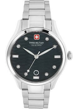 Swiss Military Hanowa Thunderbolt SMWLH0005303