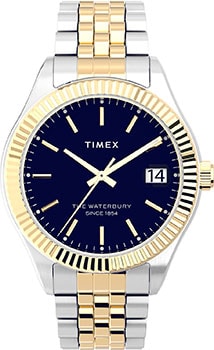 Timex Waterbury TW2V31600