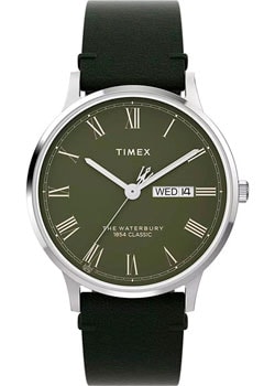 Timex Waterbury TW2W50500