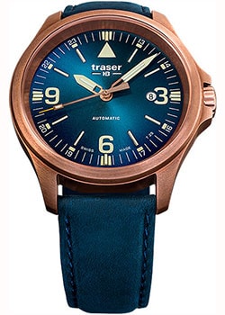 Traser Professional TR.108074