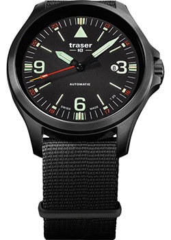 Traser Officer Pro TR.108076