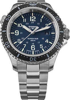 Traser Diver TR.109375
