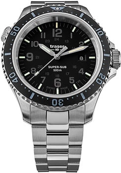 Traser Diver TR.109376
