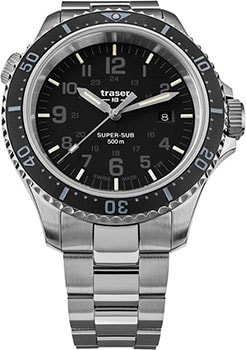 Traser Diver TR.109378