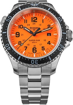 Traser Diver TR.109379