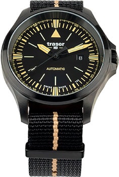 Traser Officer Pro TR.110755