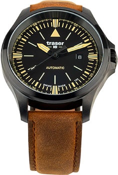 Traser Officer Pro TR.110756