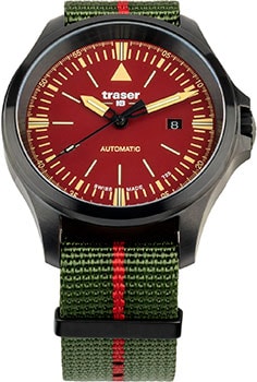 Traser Officer Pro TR.110757